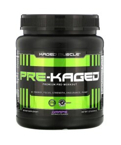 Kaged Muscle - Pre-Kaged