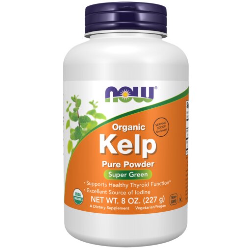 Kelp Powder