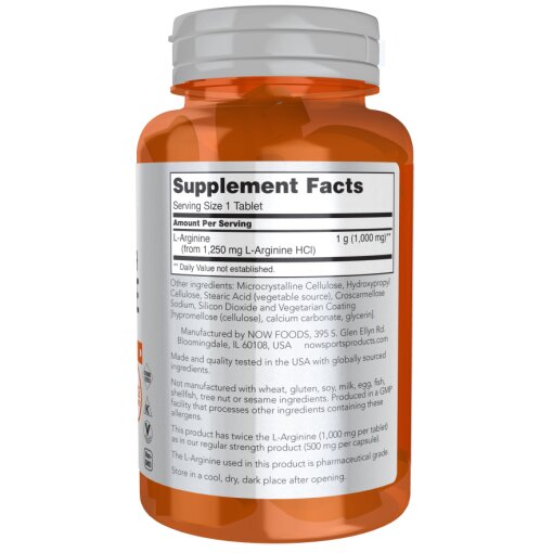 Double Strength Tablets