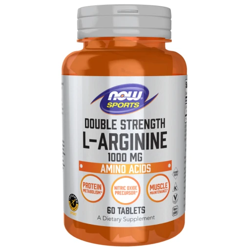 L-Arginine 1000 mg