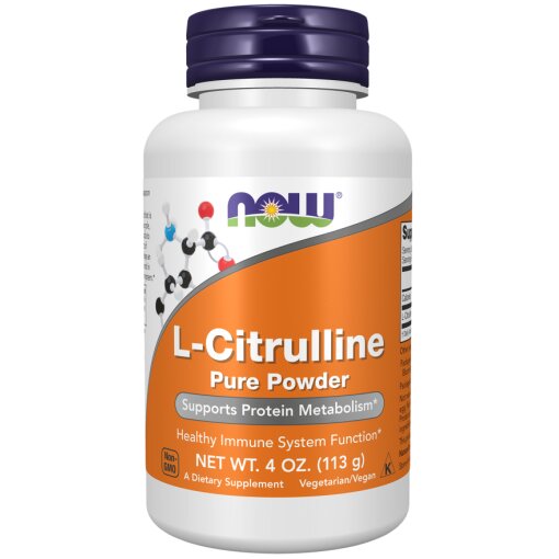 L-Citrulline Pure Powder