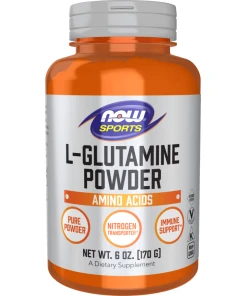 L-Glutamine Powder