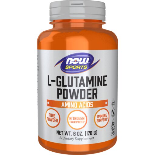 L-Glutamine Powder