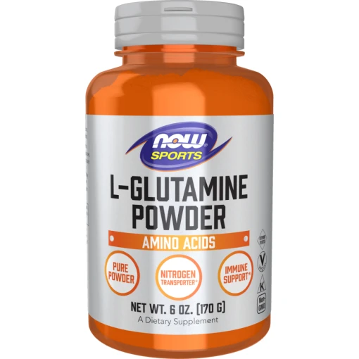 L-Glutamine Powder