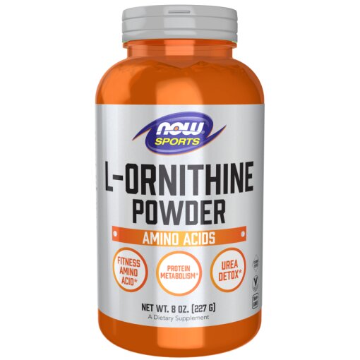 L-Ornithine Powder