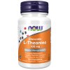 L-Theanine 100 mg Chewables