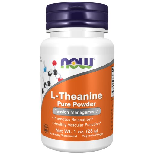 L-Theanine Powder