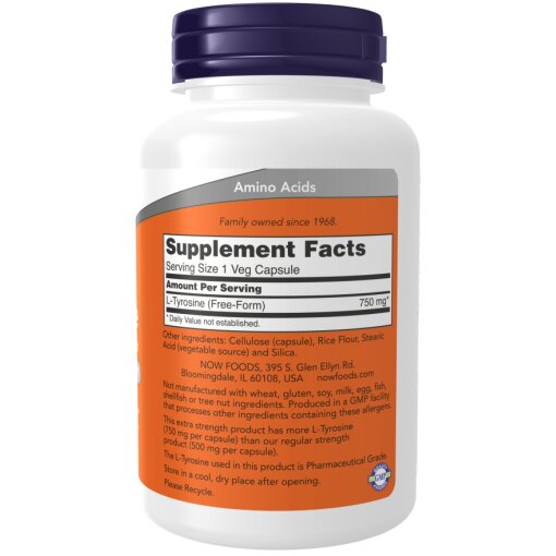 Extra Strength Veg Capsules