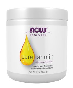 Lanolin