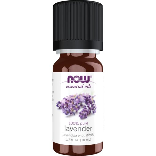 Lavender Oil