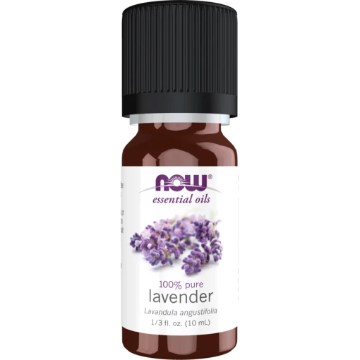 Lavender Oil