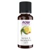 Lemon & Eucalyptus Oil Blend
