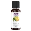 Lemon & Eucalyptus Oil Blend