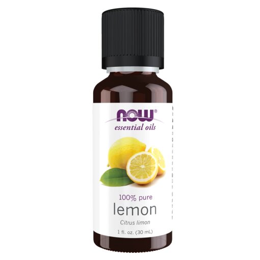Lemon Oil