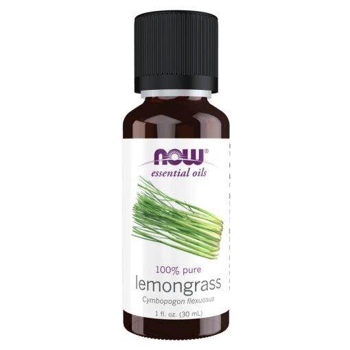 Lemongrass Oil