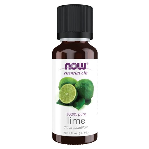 Lime Oil