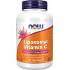 Liposomal Vitamin C Veg Capsules