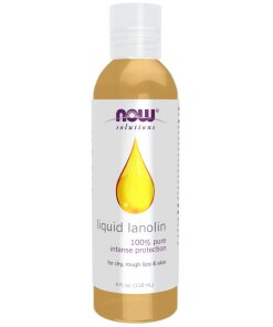 Liquid Lanolin