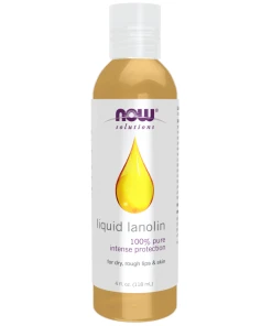 Liquid Lanolin