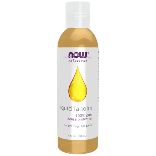 Liquid Lanolin