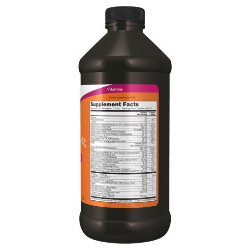 Wild Berry Flavor