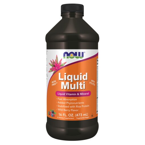 Liquid Multi