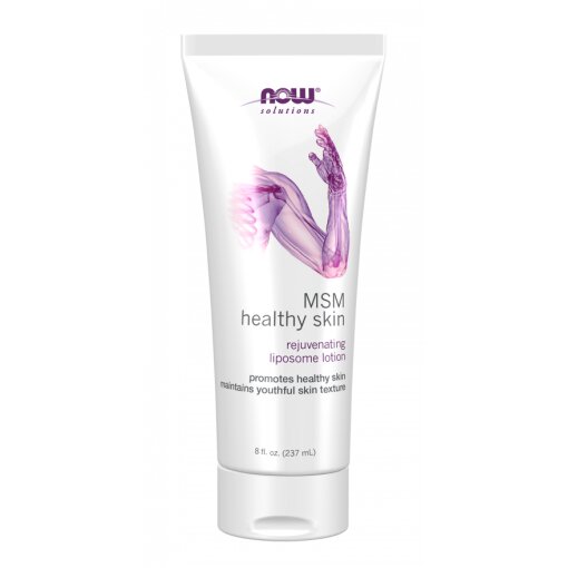 MSM Healthy Skin Liposome Lotion