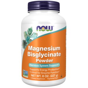 Magnesium Bisglycinate Powder