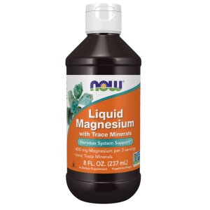 Magnesium Liquid