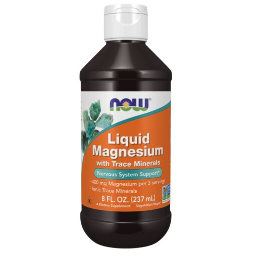 Magnesium Liquid