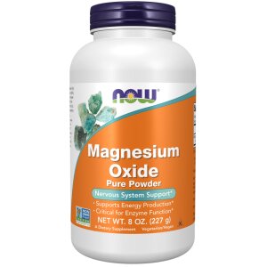 Magnesium Oxide Powder