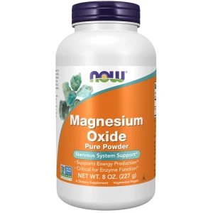 Magnesium Oxide Powder