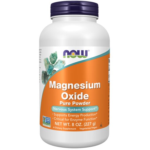 Magnesium Oxide Powder