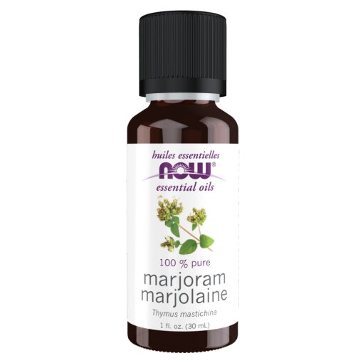 Marjoram Oil