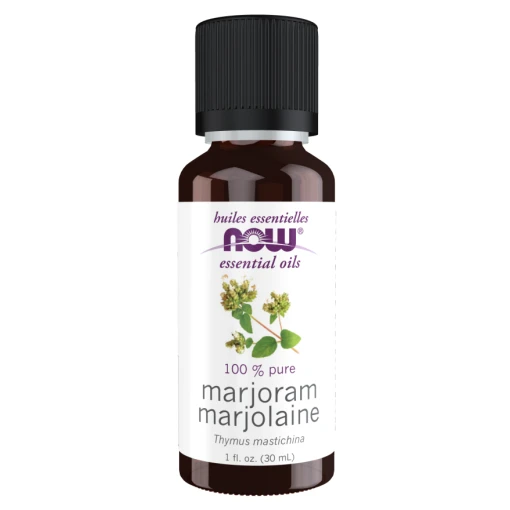 Marjoram Oil