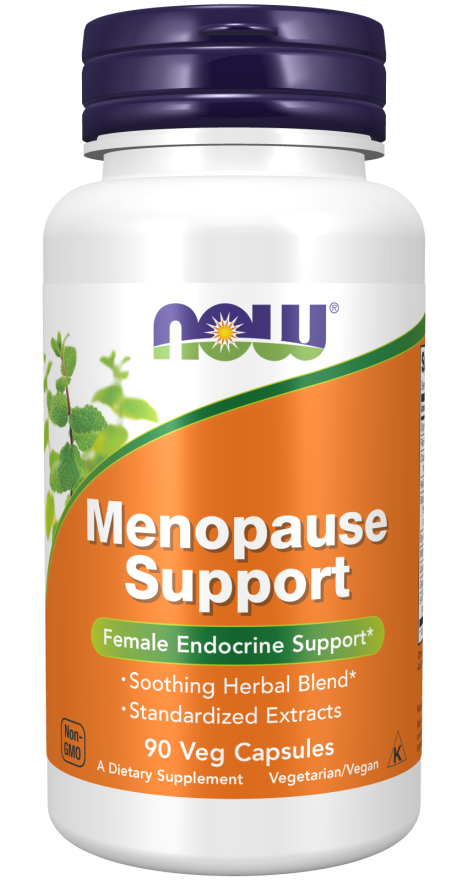 Menopause Support Veg Capsules