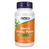 Men's Virility Power Veg Capsules