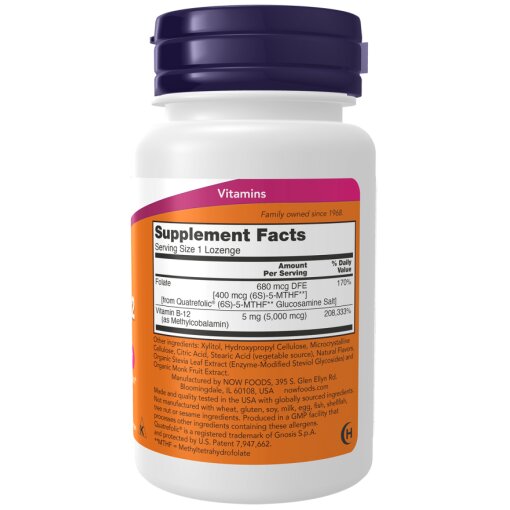 000 mcg Lozenges