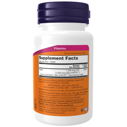 000 mcg Tablets
