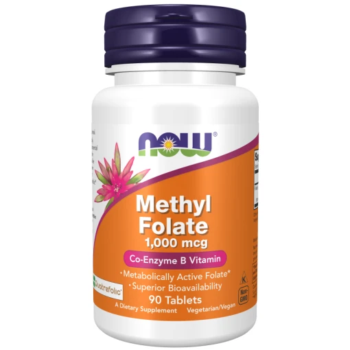Methyl Folate 1