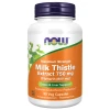 Milk Thistle Extract 750 mg Silymarin (600 mg)