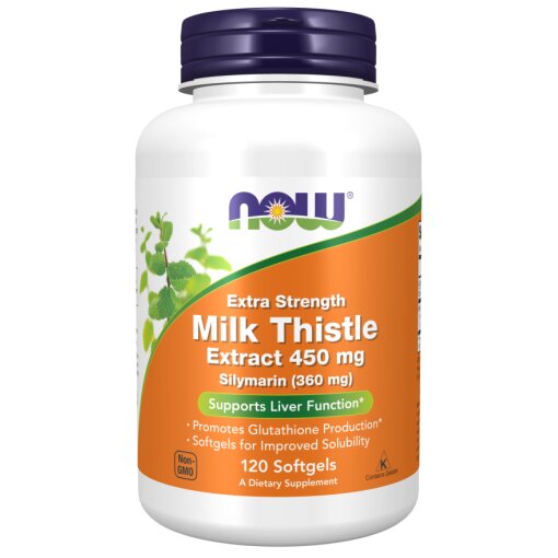 Milk Thistle Extract