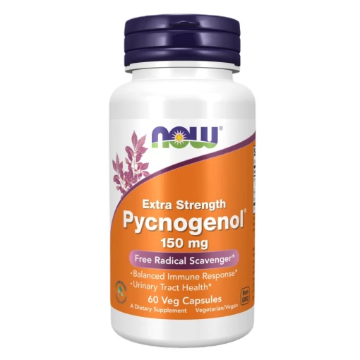 NOW Foods - Pycnogenol