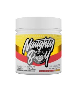 Naughty Boy - Amino EAA