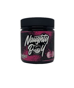 Naughty Boy - Menace VitaCholine + Taurine