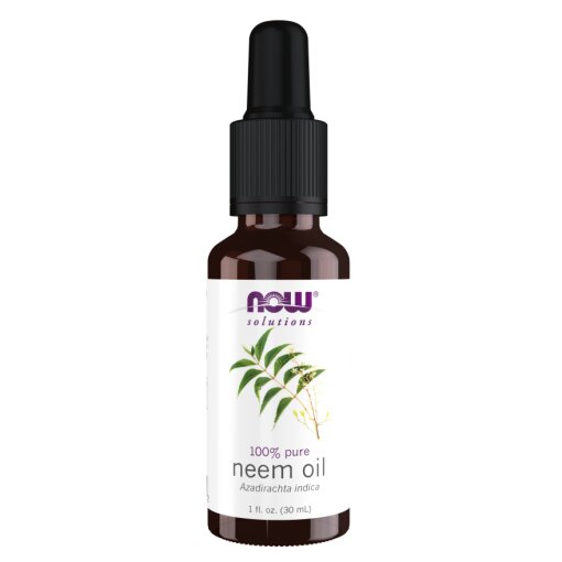 Neem Oil