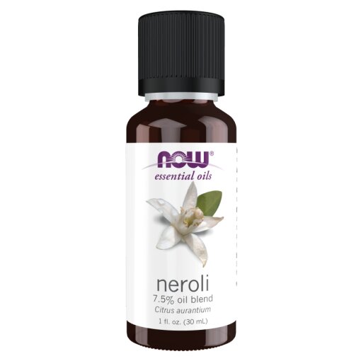 Neroli Oil Blend