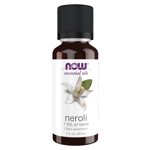 Neroli Oil Blend