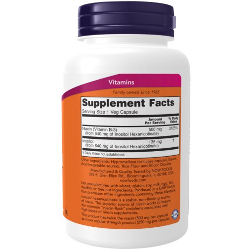 Double Strength Flush-Free Veg Capsules