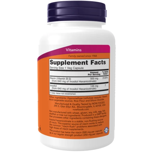 Double Strength Flush-Free Veg Capsules
